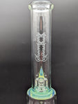 Sovereignty - 8 Arm + Fixed 360 w/ Splash Guard - Partial Accent-Avernic Smoke Shop
