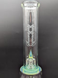 Sovereignty - 8 Arm + Fixed 360 w/ Splash Guard - Partial Accent-Avernic Smoke Shop