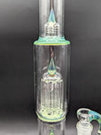 Sovereignty - 8 Arm + Fixed 360 w/ Splash Guard - Partial Accent-Avernic Smoke Shop