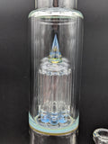 Sovereignty - 8 Arm + Stemline - Double Bore - Partial Accent-Avernic Smoke Shop