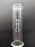 Sovereignty - 8 Arm + Stemline - Double Bore - Partial Accent-Avernic Smoke Shop