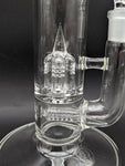 Sovereignty - 8 Arm + Stemline + Inv4 - Clear-Avernic Smoke Shop
