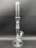 Sovereignty - 8 Arm + Stemline + Inv4 - Clear-Avernic Smoke Shop