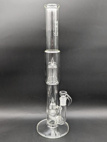 Sovereignty - 8 Arm + Stemline + Inv4 - Clear-Avernic Smoke Shop