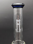 Sovereignty - 8 Arm + Threeline w/ Millie - Full Accent "Equinox"-Avernic Smoke Shop