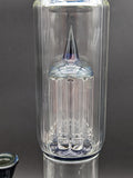 Sovereignty - 8 Arm + Threeline w/ Millie - Full Accent "Equinox"-Avernic Smoke Shop