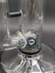 Sovereignty - 8 Arm + Threeline w/ Millie - Full Accent "Equinox"-Avernic Smoke Shop