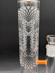 Sovereignty - Bishop - Dual Gridline w/ Retti Blast - Partial Accent-Avernic Smoke Shop