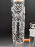 Sovereignty - Bishop - Dual Gridline w/ Retti Blast - Partial Accent-Avernic Smoke Shop