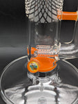 Sovereignty - Bishop - Dual Gridline w/ Retti Blast - Partial Accent-Avernic Smoke Shop
