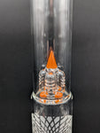 Sovereignty - Bishop - Dual Gridline w/ Retti Blast - Partial Accent-Avernic Smoke Shop