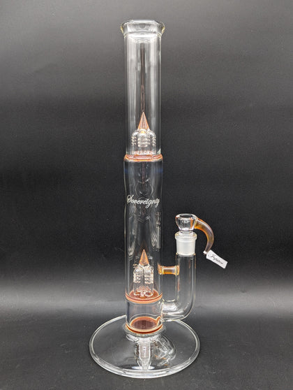 Sovereignty - Bishop - Inv4 w/ Reduction - Partial Accent-Avernic Smoke Shop
