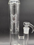 Sovereignty - Bishop - Mini 3line - Clear-Avernic Smoke Shop