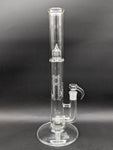 Sovereignty - Bishop - Mini 3line - Clear-Avernic Smoke Shop