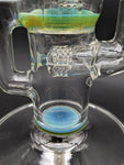 Sovereignty - Capcycler - Partial Accent - Egyptian Green-Avernic Smoke Shop