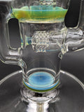 Sovereignty - Capcycler - Partial Accent - Egyptian Green-Avernic Smoke Shop