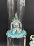 Sovereignty - Capcycler - Partial Accent - Egyptian Green-Avernic Smoke Shop