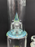 Sovereignty - Capcycler - Partial Accent - Egyptian Green-Avernic Smoke Shop