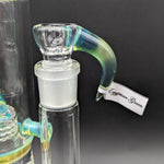 Sovereignty - Capcycler - Partial Accent - Egyptian Green-Avernic Smoke Shop
