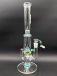 Sovereignty - Capcycler - Partial Accent - Egyptian Green-Avernic Smoke Shop