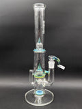 Sovereignty - Capcycler - Partial Accent - Egyptian Green-Avernic Smoke Shop