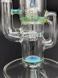 Sovereignty - Capcycler - Partial Accent - Egyptian Green-Avernic Smoke Shop