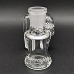 Sovereignty - Dry Ash catcher - 18mm Clear