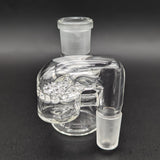 Sovereignty - Dry Ash catcher - 18mm Clear