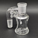 Sovereignty - Dry Ash catcher - 18mm Clear