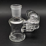 Sovereignty - Dry Ash catcher - 18mm Clear