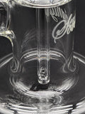 Sovereignty - Econoline Bubbler w/ 14mm Slide