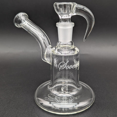 Sovereignty - Econoline Bubbler w/ 14mm Slide