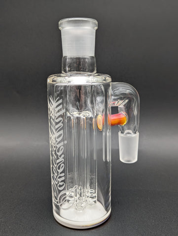 Sovereignty - F4 Ash Catcher - Accented