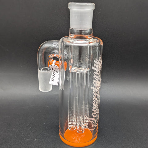 Sovereignty - F4 Ash Catcher - Lava-Avernic Smoke Shop
