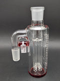 Sovereignty - F4 Ash Catcher - Light Red Elvis-Avernic Smoke Shop