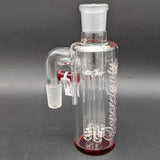 Sovereignty - F4 Ash Catcher - Light Red Elvis-Avernic Smoke Shop