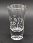 Sovereignty Glass - Shot Glass