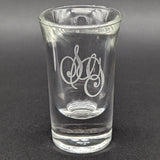 Sovereignty Glass - Shot Glass