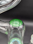 Sovereignty - Natty Neck Peyote Pillar - Full Accent w/ Cold Work-Avernic Smoke Shop