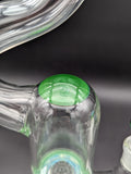 Sovereignty - Natty Neck Peyote Pillar - Full Accent w/ Cold Work-Avernic Smoke Shop