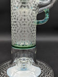 Sovereignty - Natty Neck Peyote Pillar - Full Accent w/ Cold Work-Avernic Smoke Shop