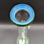 Sovereignty - Natty Neck Peyote Pillar - Full Accent w/ Cold Work-Avernic Smoke Shop
