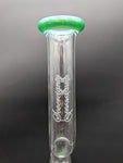 Sovereignty - Natty Neck Peyote Pillar - Full Accent w/ Cold Work-Avernic Smoke Shop