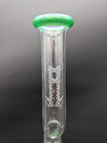 Sovereignty - Natty Neck Peyote Pillar - Full Accent w/ Cold Work-Avernic Smoke Shop