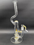Sovereignty - Natty Stemline + Inv4 - Partial Accent "Tap Root"-Avernic Smoke Shop