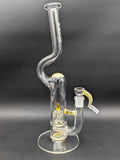 Sovereignty - Natty Stemline + Inv4 - Partial Accent "Tap Root"-Avernic Smoke Shop