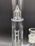 Sovereignty - Pawn - 3Cut 360 Stemline - Partial Accent-Avernic Smoke Shop