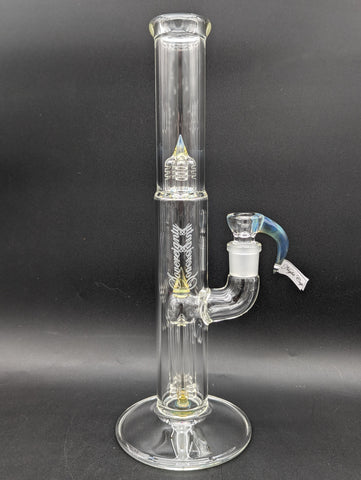 Sovereignty - Pawn - Fixed 4 - Partial Accent-Avernic Smoke Shop
