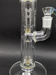 Sovereignty - Pawn - Fixed 4 - Partial Accent-Avernic Smoke Shop