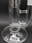 Sovereignty - Pawn - Stemline - Clear-Avernic Smoke Shop